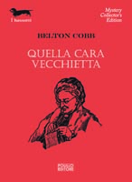 QUELLA CARA VECCHIETTA